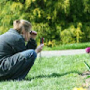 Meet your Posher, Christine